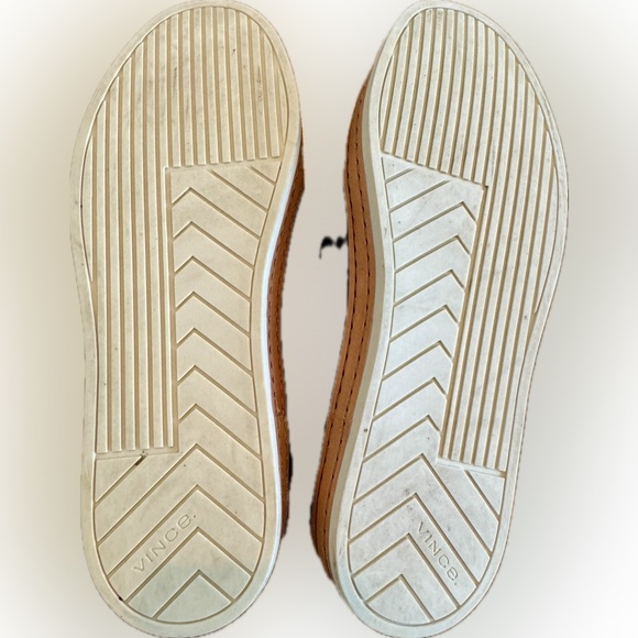 Vince Camuto Slip-on Black Cowhide Leather Mules - Picture 7 of 7